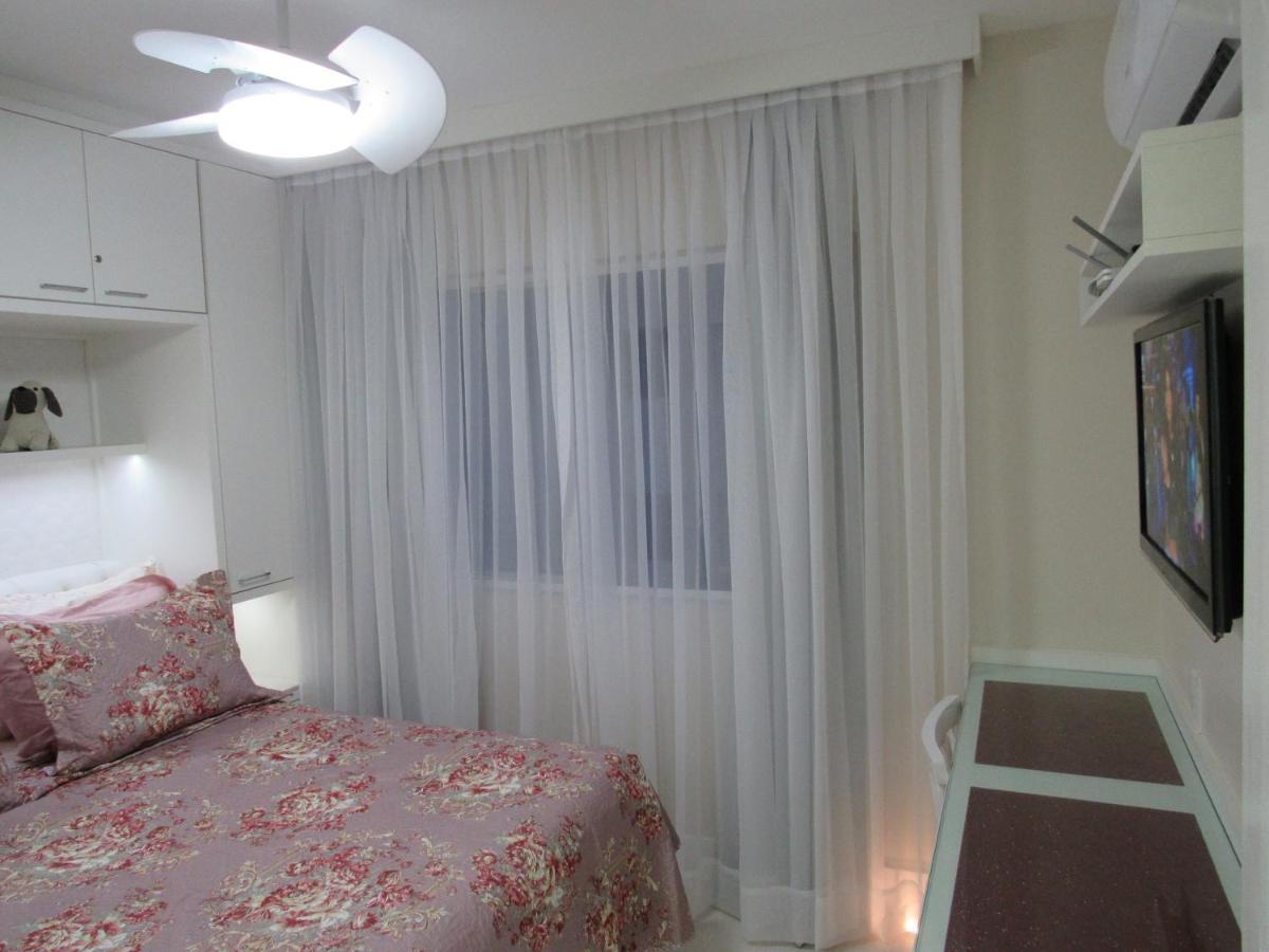 Apartamento Ap 507 Uma Quadra Do Mar Balneario Camboriu