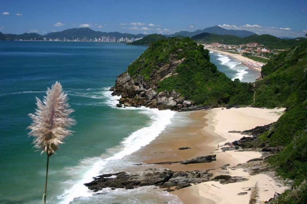 Apartamento Ap 507 Uma Quadra Do Mar *